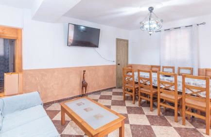 Cortijo Rural Los Pinos Villanueva de Algaidas by Ruralidays - Foto 6