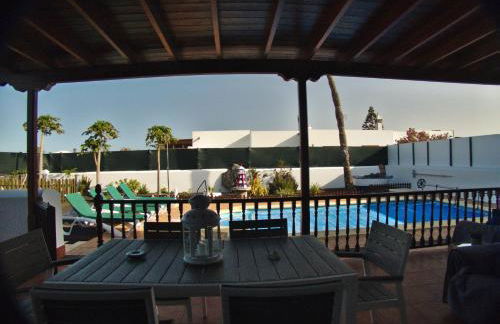 Villa Raima - Photo 7