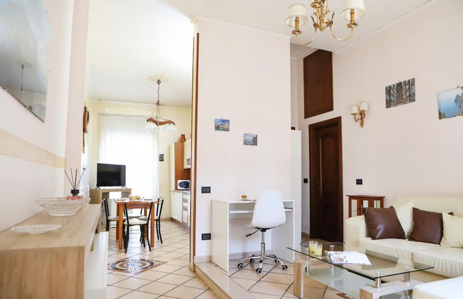 Appartamento all Arenaccia by Wonderful Italy - Foto 5