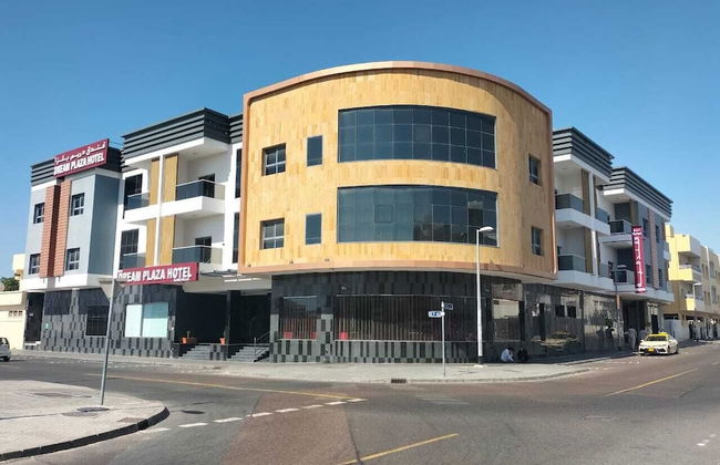 New Dream Plaza Hotel Apartment LLC - Foto 1