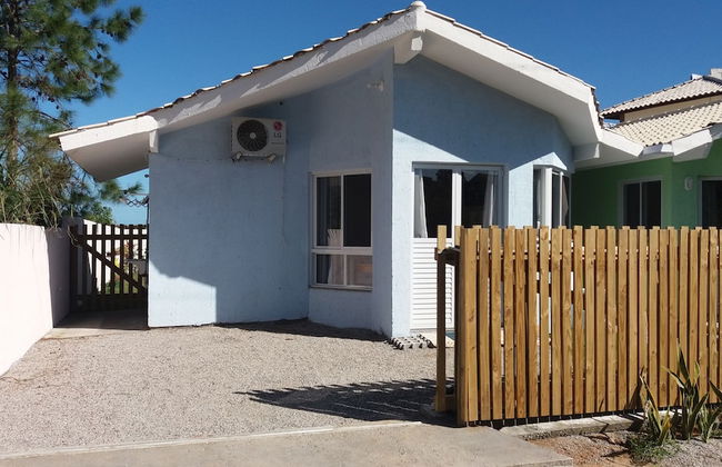 Bangalô Blue Moon - Foto 17