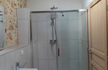 Grande maison Art Nouveau entre mer & garrigue, charme et loisirs au cœur du Sud - Foto 50