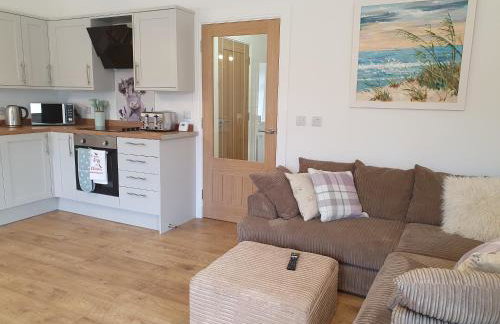 2-Bed Barn Hot Tub & Pet Friendly near Muirkirk - Foto 29