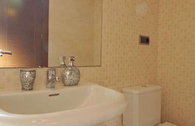 Luxury Penthouse Historical Center - Foto 26