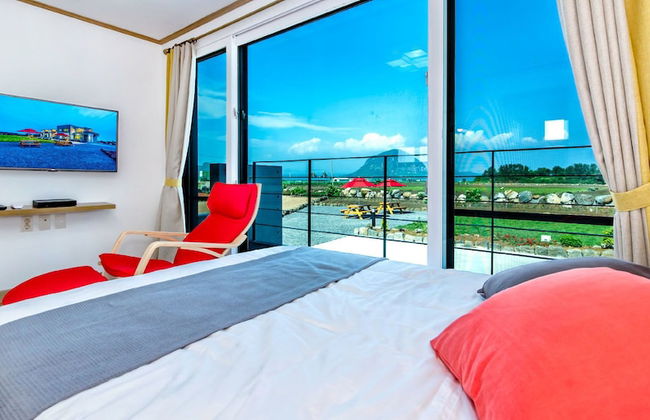 Boreum Pension - Foto 23