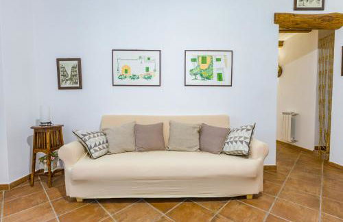 Villa Oceri Gioiosa Marea - Foto 13