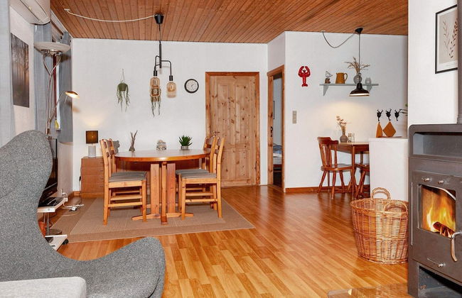 4 Person Holiday Home in Laeso - Foto 14