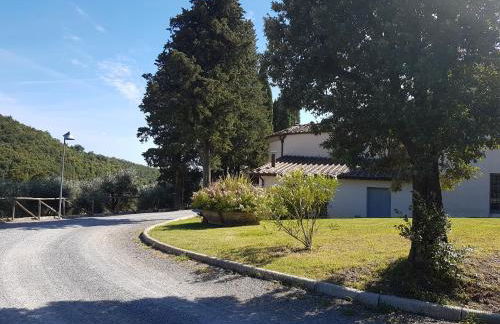 Agriturismo Il Frantoio Di Colle Alberto - Foto 16