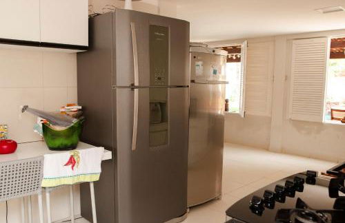 Casa da árvore com 5 suítes - Foto 13