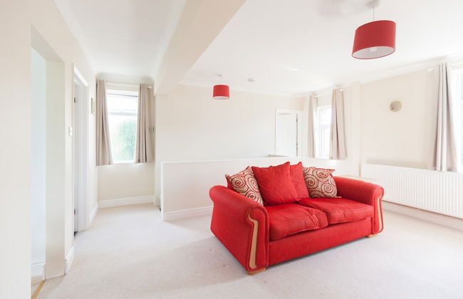 Toothbrush Apartments - Ipswich East - Cauldwell Ave - Foto 12