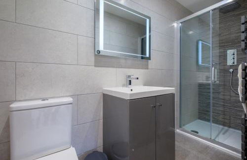 The Old Police House - Foto 26