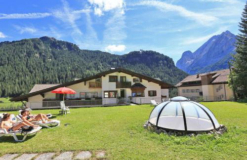 Appartamenti Arnica - Foto 47