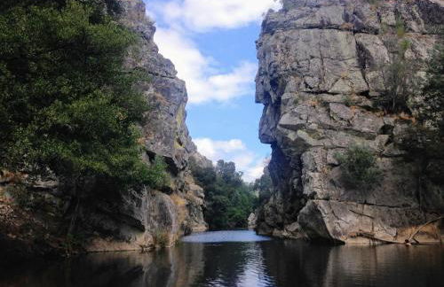 Casa rural Chapinheira - Foto 51