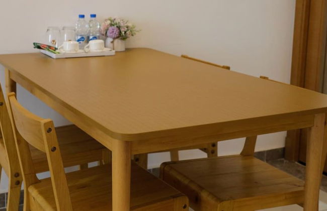 R&F Hotel and Apartment - Foto 22