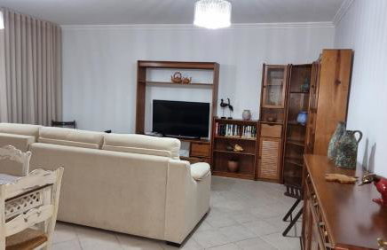 Apart T2 praia dos bicos - Photo 36