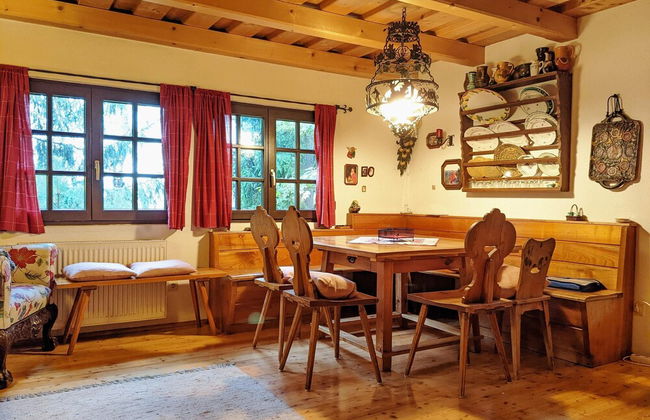 Holiday Home in Edlitz Near Ski Slopes - Foto 30