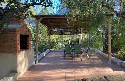 La Casa del bosque - Photo 25