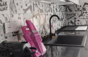 Pindemonte 52 appartament - Foto 21