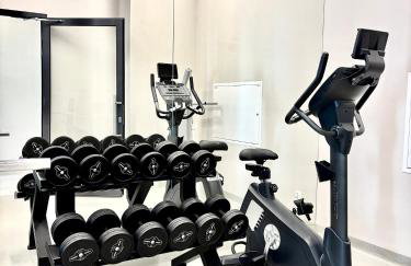 Pod Brzozami Apartamenty Let's Sea Gąski - Foto 56