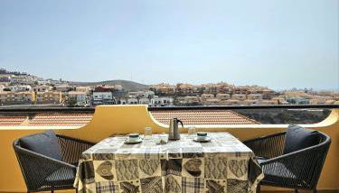 Val del Puerto Patalavaca - Foto 3