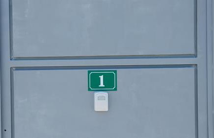 Gianni & Sophia airport house - Foto 28