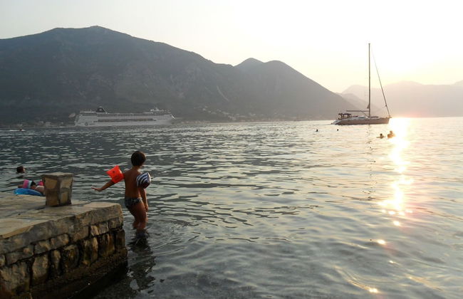 Apartments Matkovic - Foto 44