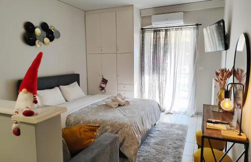 Cozy Castle View - Foto 8