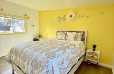 Lemon Studio with Mountain view - Foto 11