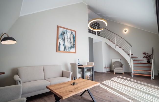 Hotel CityHome am Kurpark - Foto 30