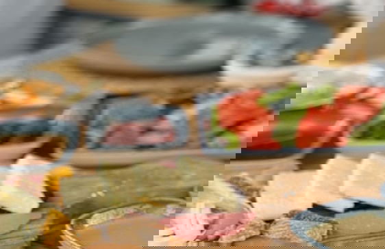 AYVALIK TRİNGO BUNGALOV - Foto 38