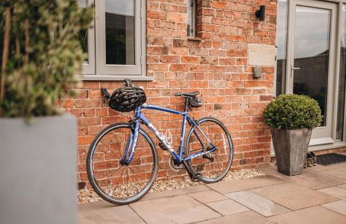 The Old Granary - Foto 25