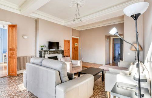 Terrasse de la canourgue - Premiere conciergerie - Foto 12