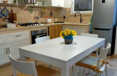 Casetta Matotta, casa vacanze a Mondello - Palermo - Foto 12