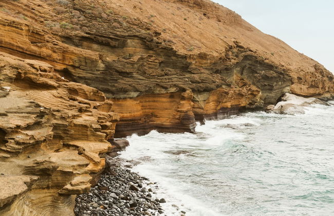 Costa del Silencio in Arona - Foto 36