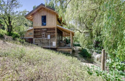 Historic Nature Lovers Cabin on Farm in Paonia! - Foto 28