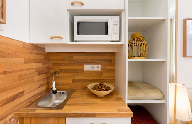 Budapest Holidays Residence - Foto 36