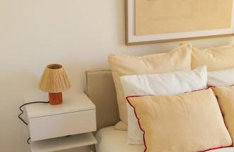 BV 01 Apartment - Foto 12