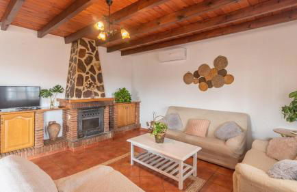 Casa Villalba Almachar by Ruralidays - Foto 17