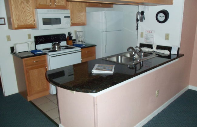 Florida Deluxe Villas, Condos, & Homes - Foto 11