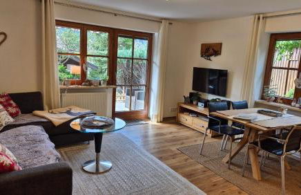 Ferienwohnung Alpenherz - Photo 70