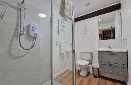 The Hayloft - Photo 7