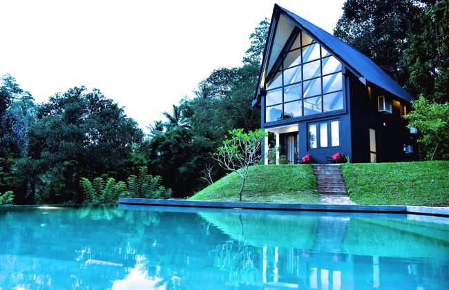 The Country House - Foto 1