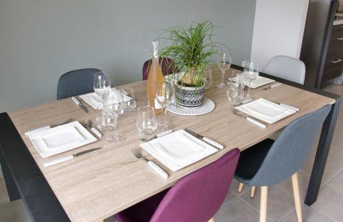 Cottage du Phare, 3 chambres & jardin, classé 3 étoiles - Foto 11