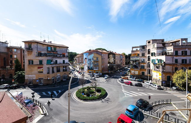 Casa del Marchese del Grillo - Foto 23