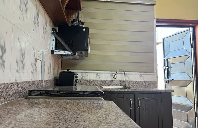 Naayina Vacation Villas - Foto 22