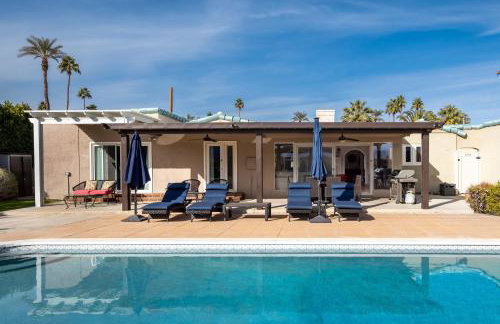 Movie Colony Oasis - Peaceful Walk to Downtown - Foto 114