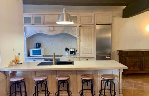 Maison du Roy/ Upper Cambers - Foto 13