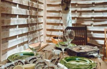 Maison de maître dans le village, bord de mer - Foto 19