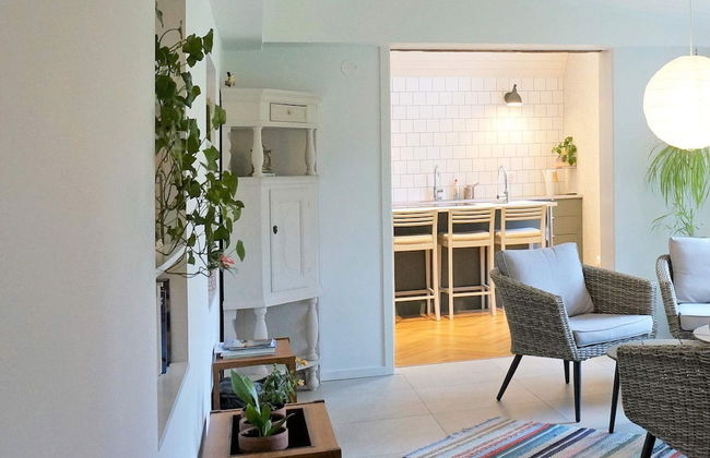 6 Person Holiday Home in Laholm - Foto 9