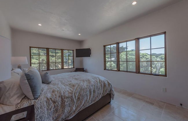 Lx14: Luxury Golf Course Villa With 360 Ocean View - Foto 12